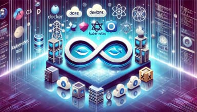 دواپس ( DevOps ) چیست؟ همه چیز به زبان ساده!