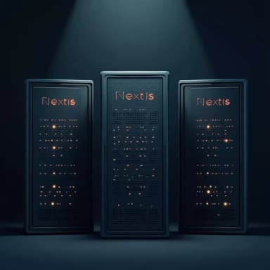 آموزش اجرای برنامه‌های Nextjs روی سرور با Coolify