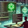 آموزش نصب Node.js روی Ubuntu 22.04 (روش‌های مختلف + مدیریت نسخه‌ها)