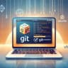 آموزش نصب Git روی اوبونتو به زبان ساده
