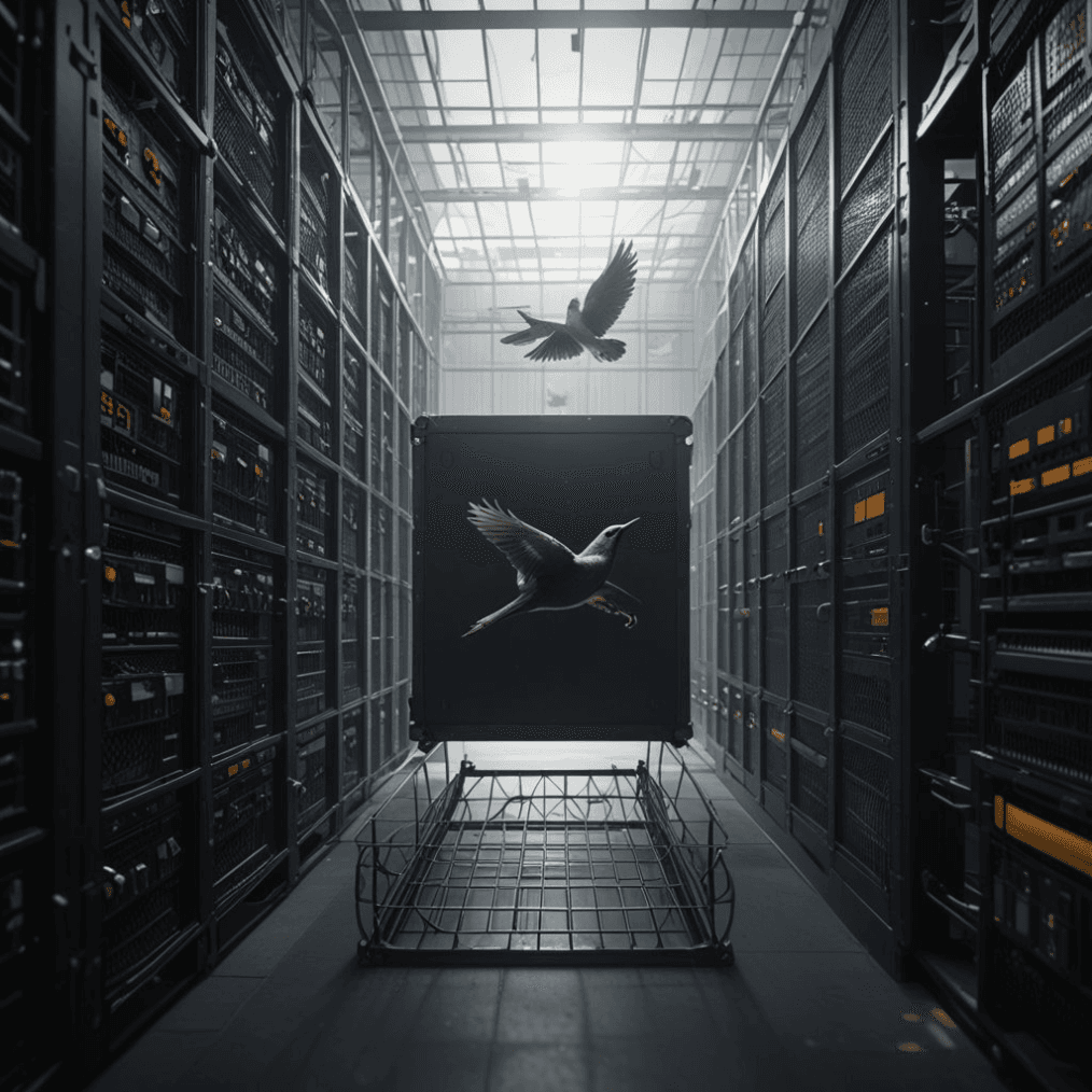 آموزش جامع ساخت دی ان اس تحریم‌شکن و گیمینگ به زبان ساده با استفاده از Nginx و Dnsmasq